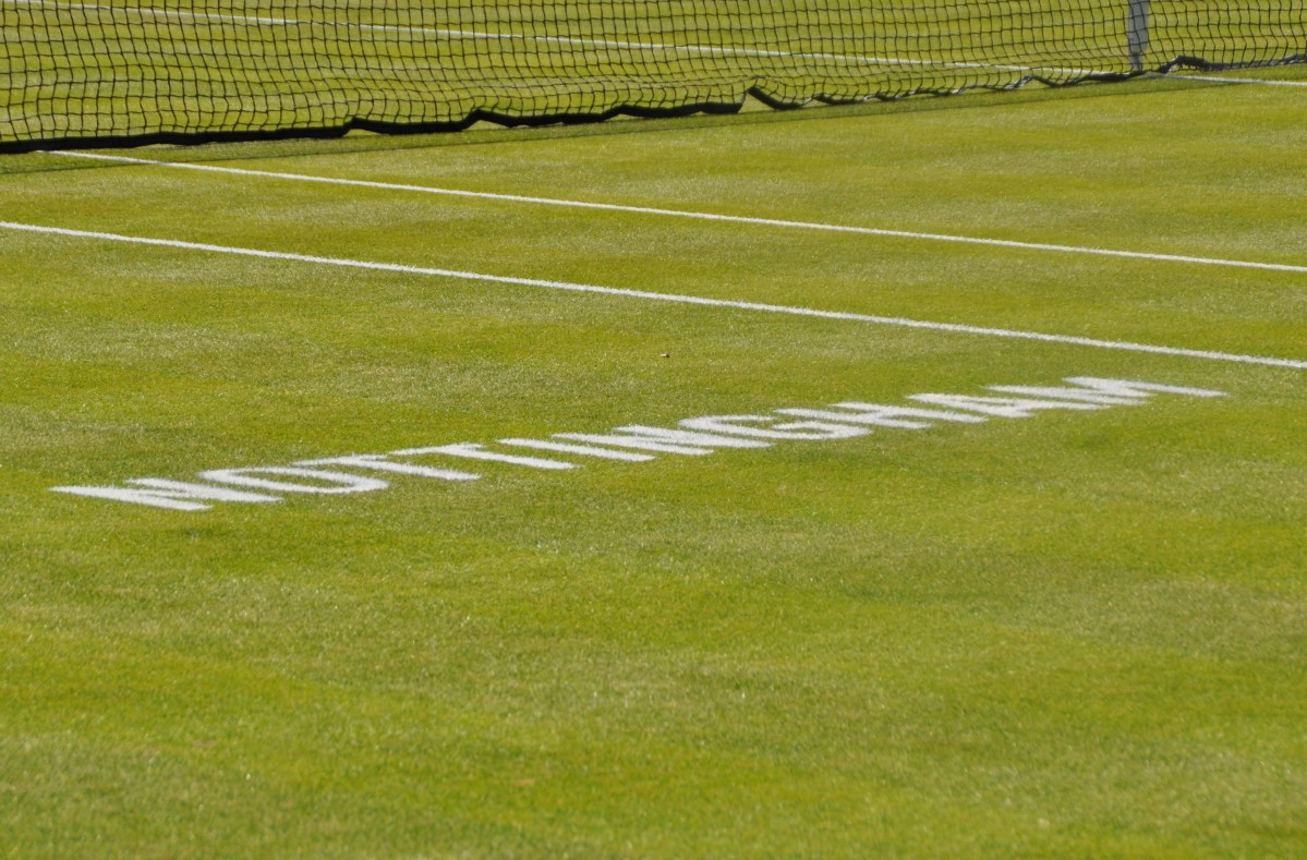 Заметки с Nottingham Open 2025